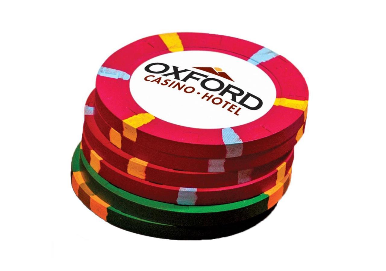 Oxford Casino Hotel Exterior foto